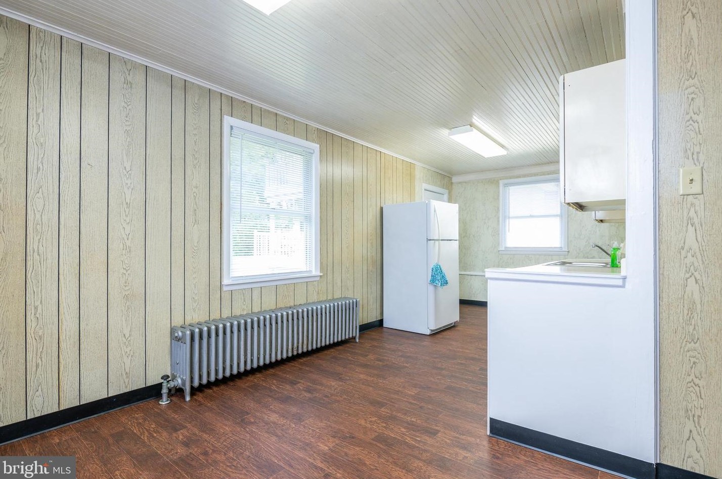 7 Berkley Park Rd, Reading PA  19605-9264 exterior