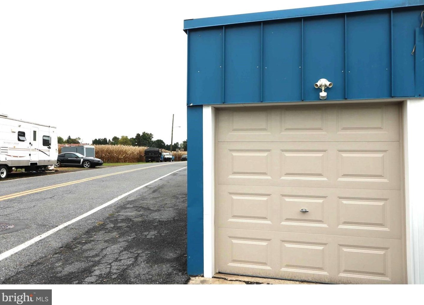 7 Berkley Park Rd, Reading PA  19605-9264 exterior