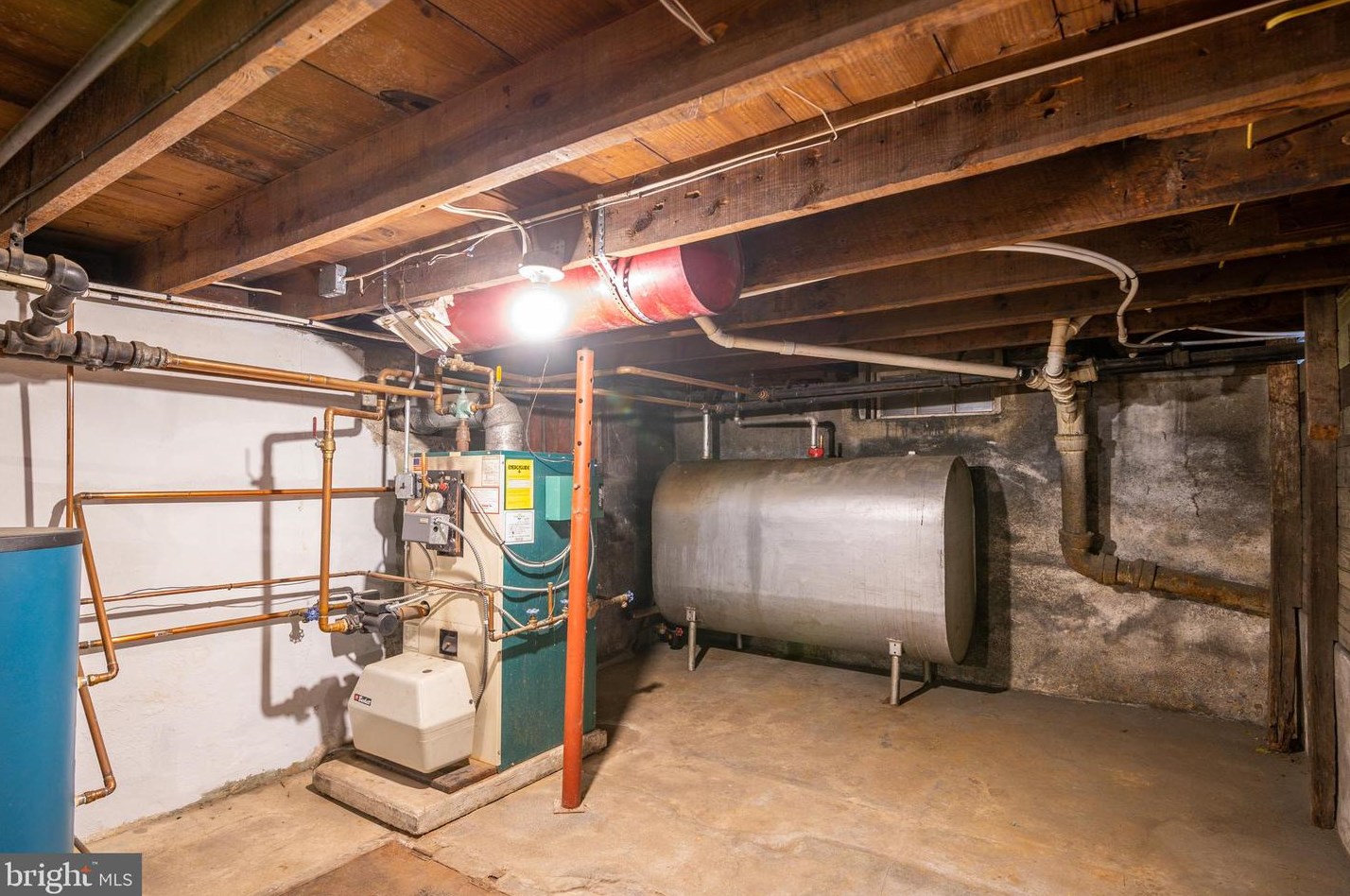 7 Berkley Park Rd, Reading PA  19605-9264 exterior