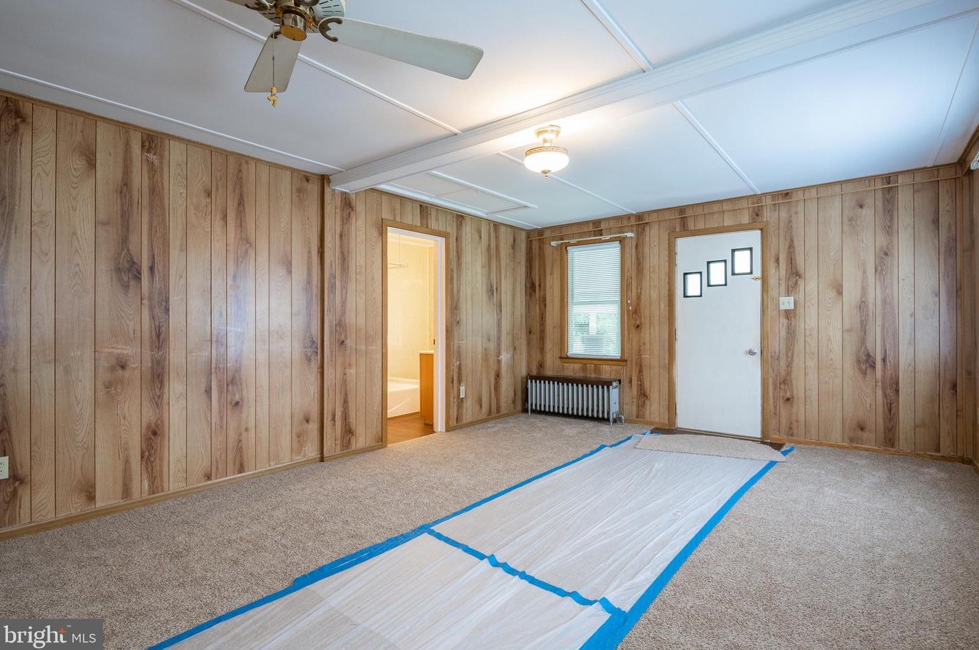 7 Berkley Park Rd, Reading PA  19605-9264 exterior