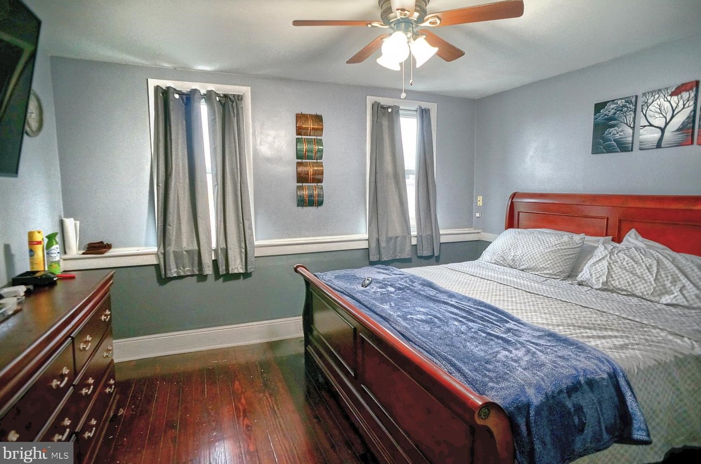 536 Fern Ave, Reading PA  19611-1909 exterior