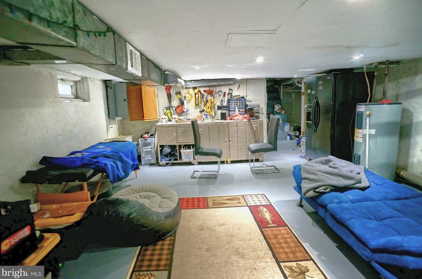 536 Fern Ave, Reading PA  19611-1909 exterior