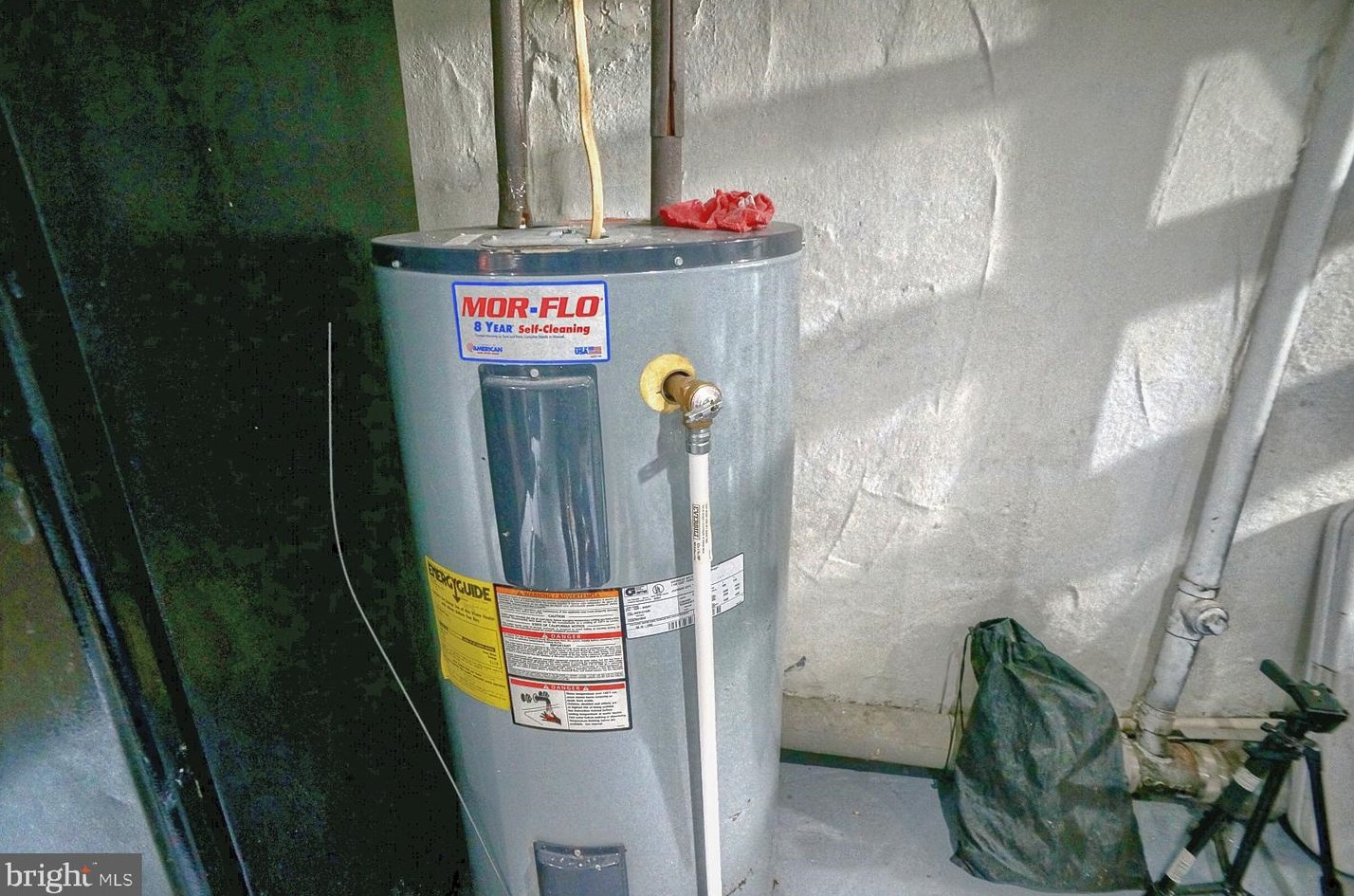 536 Fern Ave, Reading PA  19611-1909 exterior