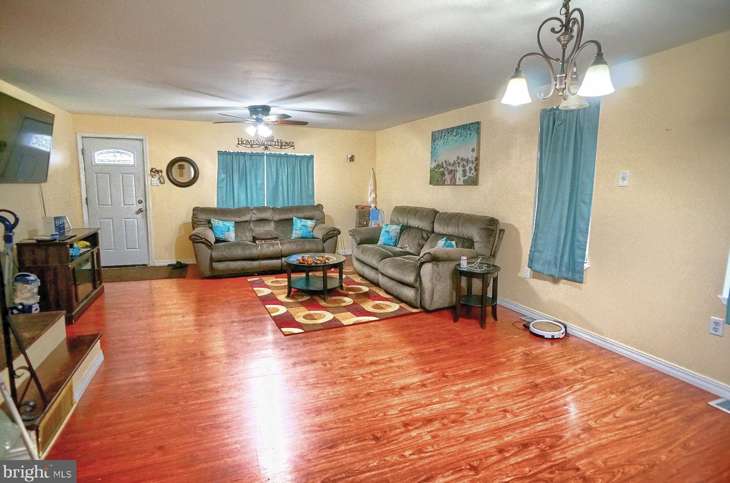 536 Fern Ave, Reading PA  19611-1910 exterior