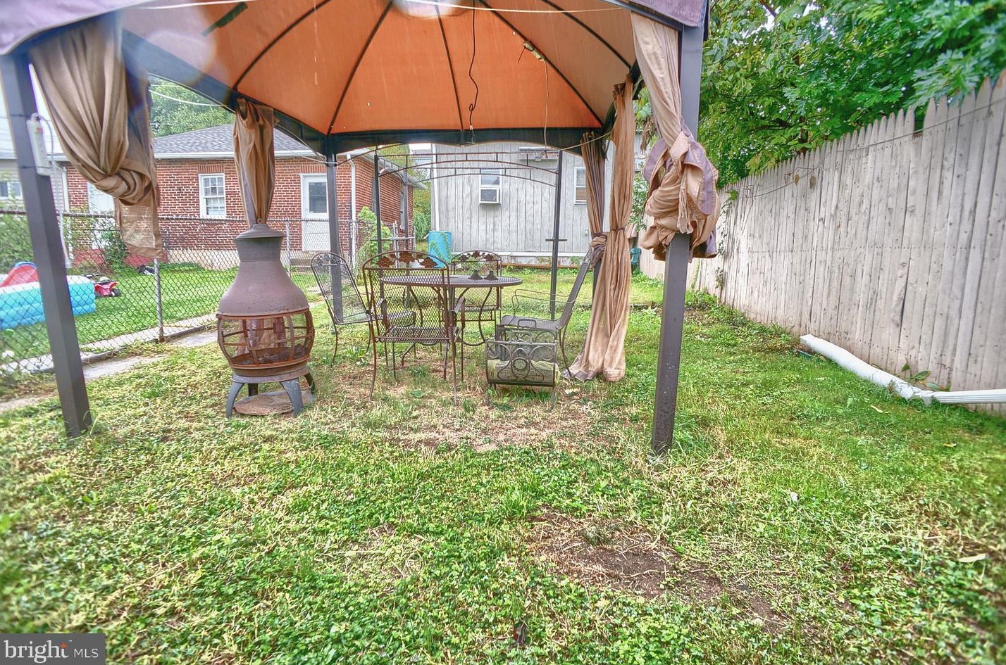 536 Fern Ave, Reading PA  19611-1909 exterior