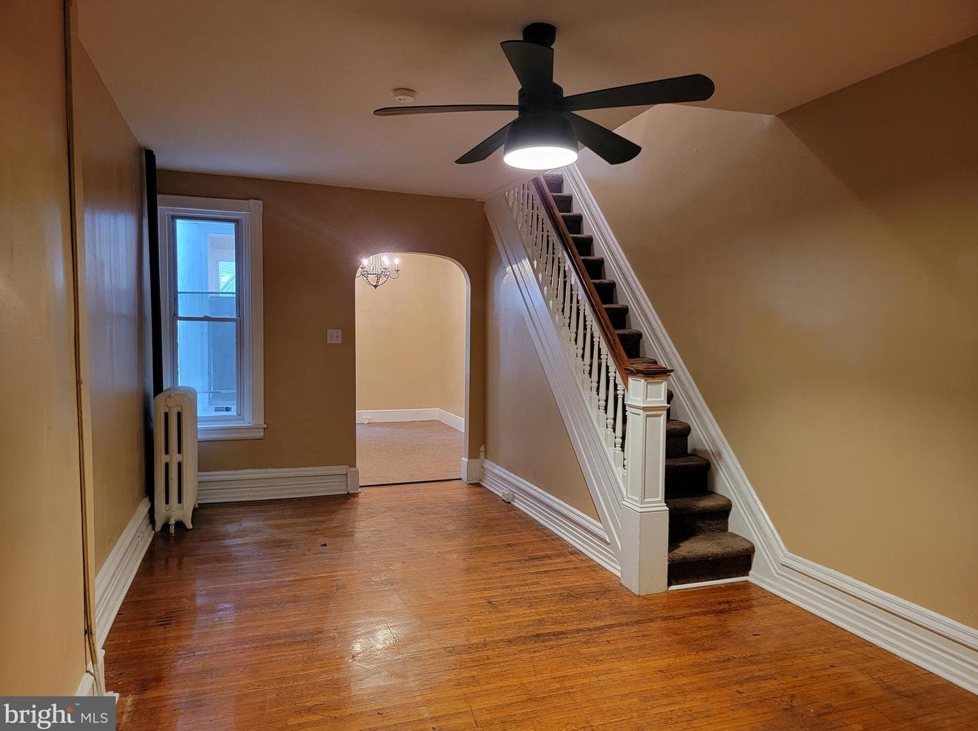 322 17 1/2 St, Reading, PA 19602-2205