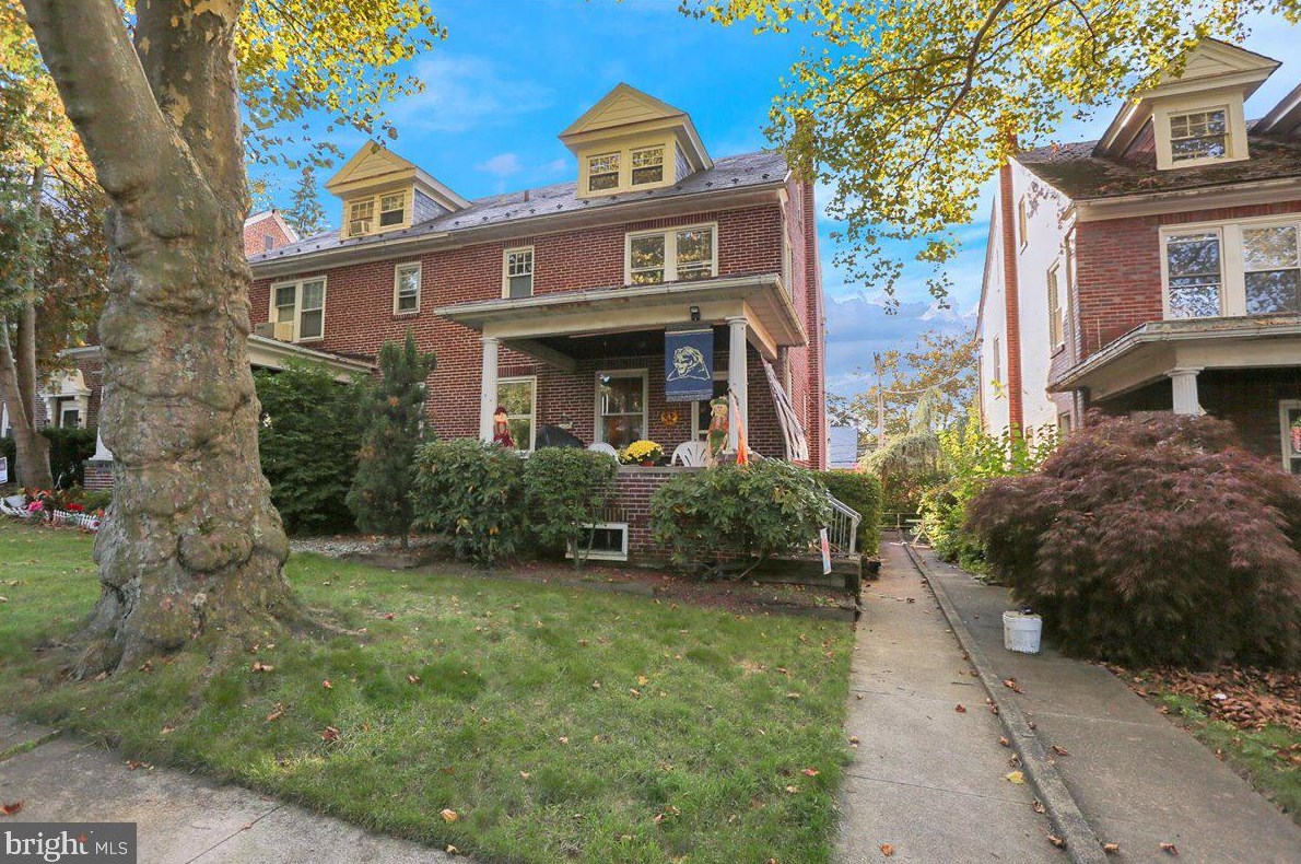 1704 16th St, Reading, PA 19604-1620