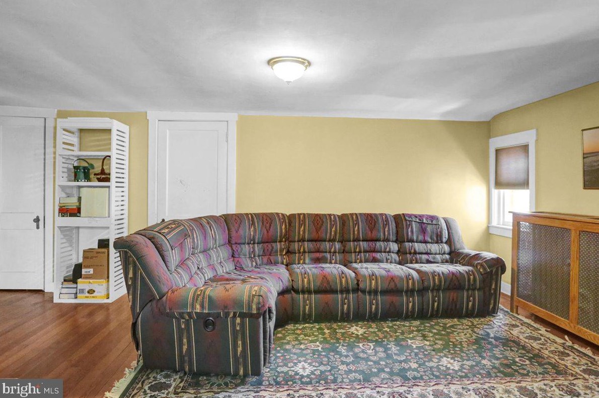 1704 16 St, Reading PA  19604-1620 exterior
