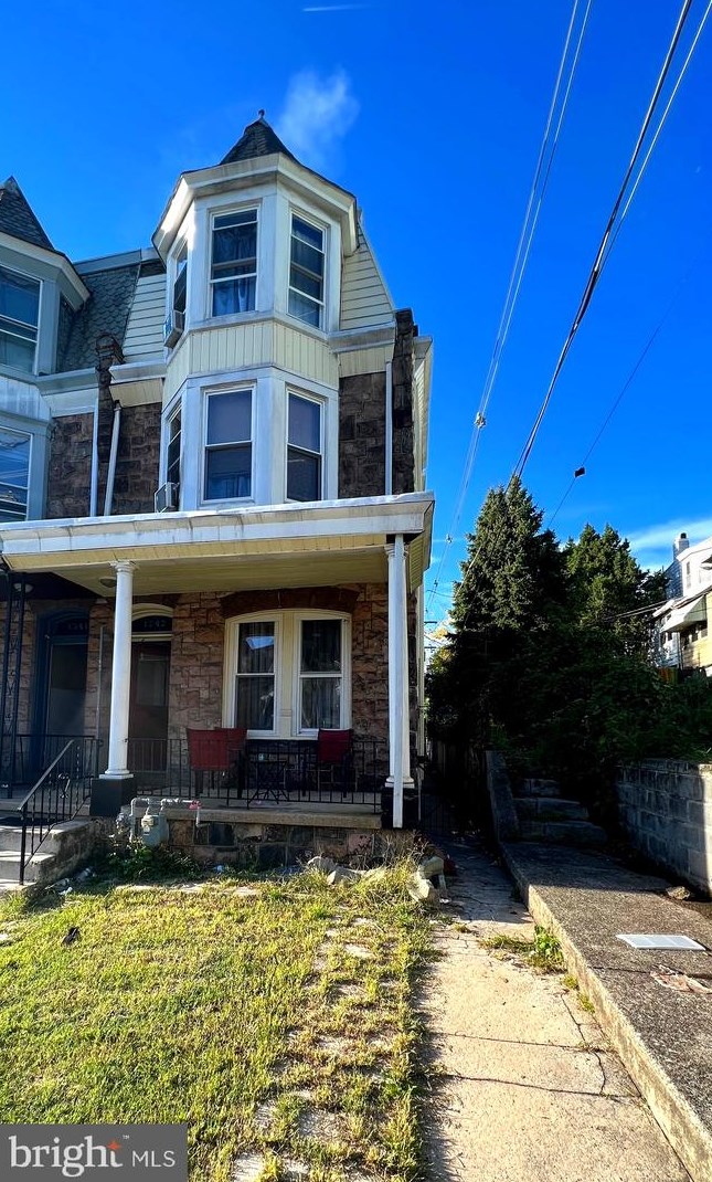 1343 Good St, Reading, PA 19602-2131