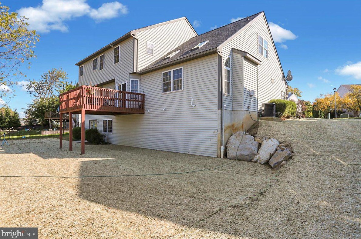 3102 Wagner Cir, Reading, PA 19608-8939
