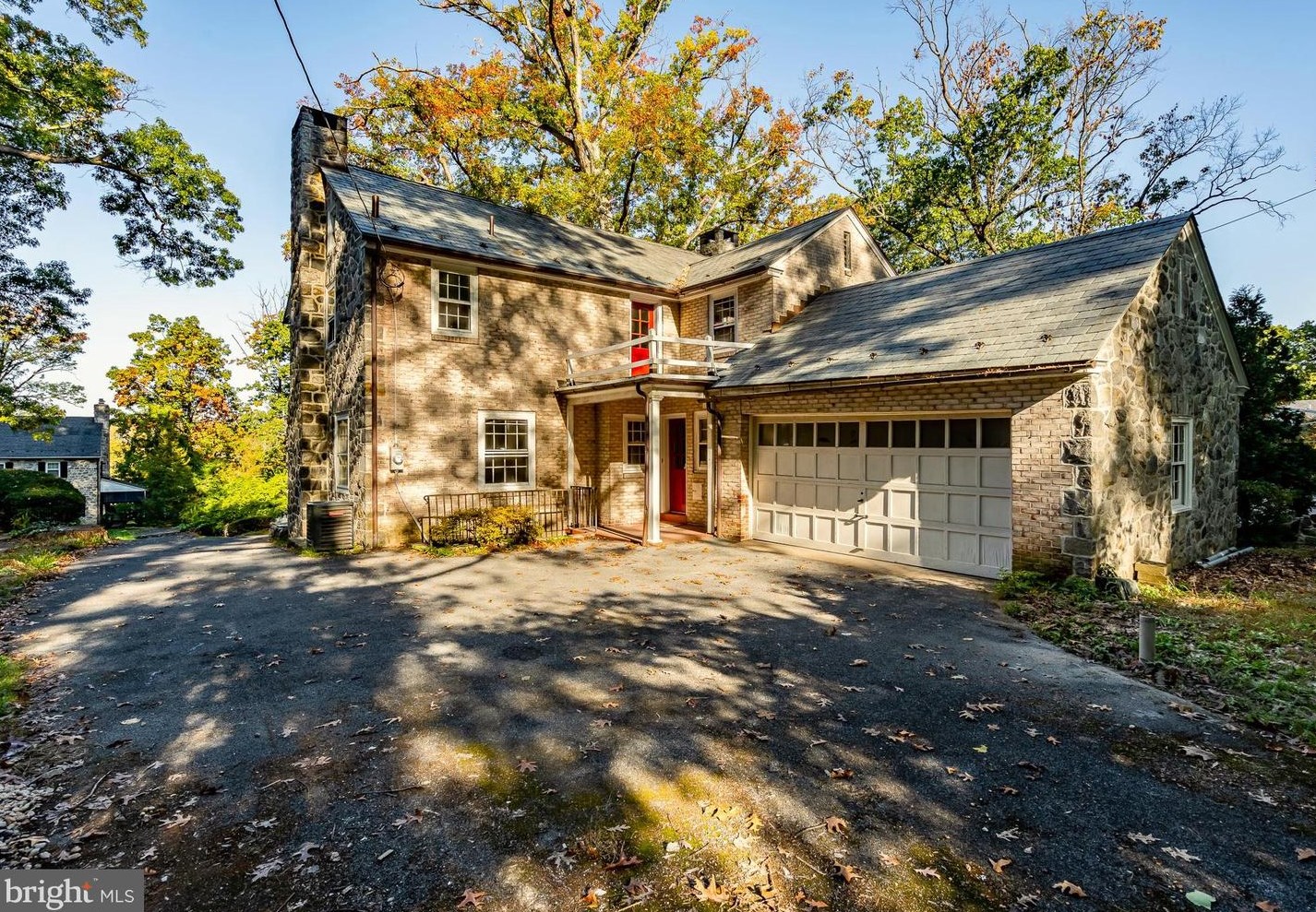 1611 Alsace Rd, Reading PA  19604-1624 exterior