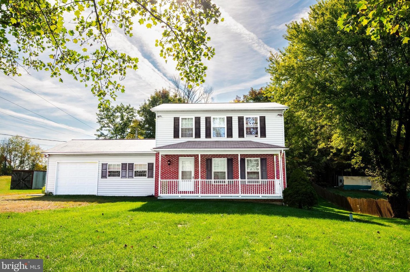209 Washington Rd, Bechtelsville, PA 19505-9761