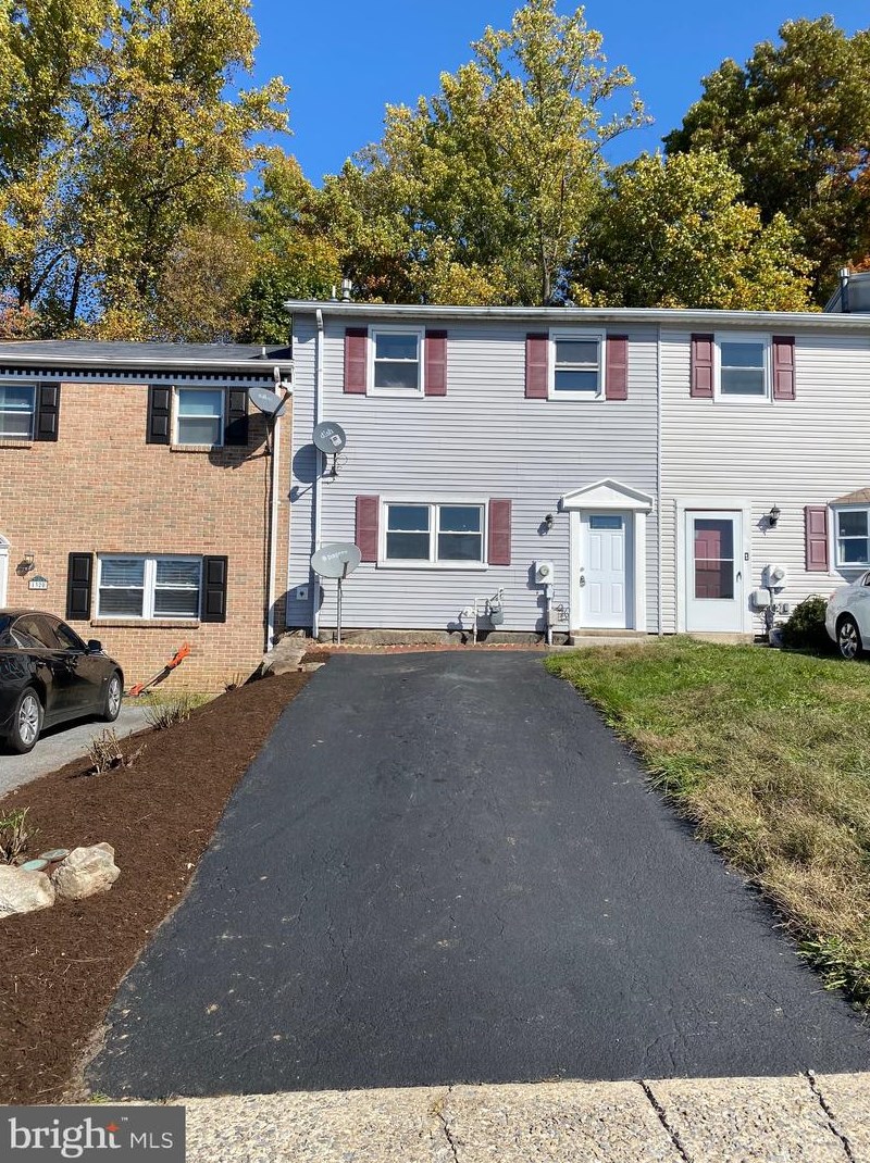 1318 Fox Run, Reading, PA 19606