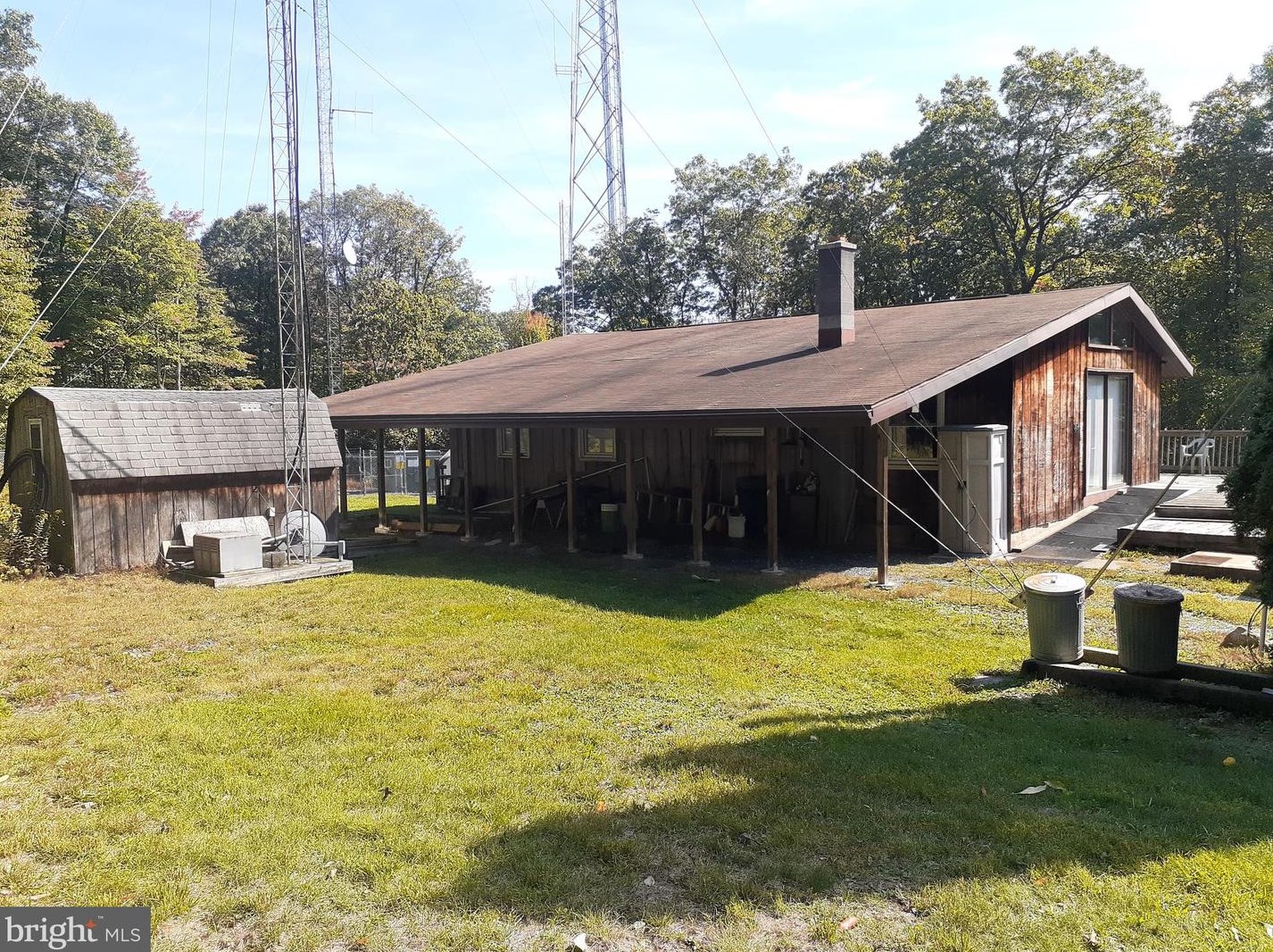 9445 Lancaster Ave, Schubert, PA 19507