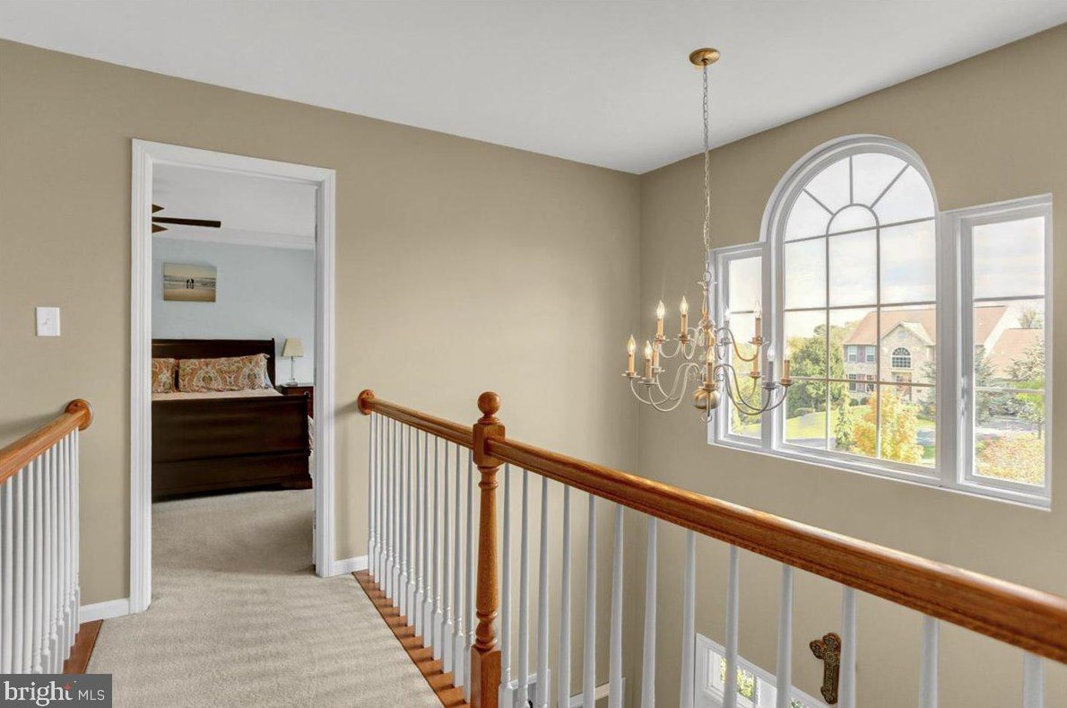 129 Herington Dr, Reading PA 19608-9067 exterior