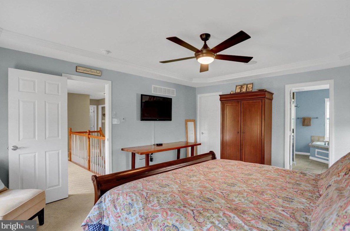 129 Herington Dr, Reading PA 19608-9067 exterior