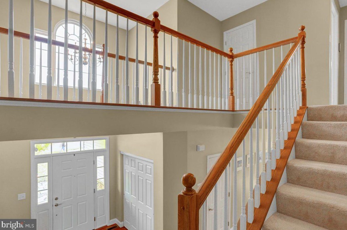 129 Herington Dr, Reading PA 19608-9067 exterior