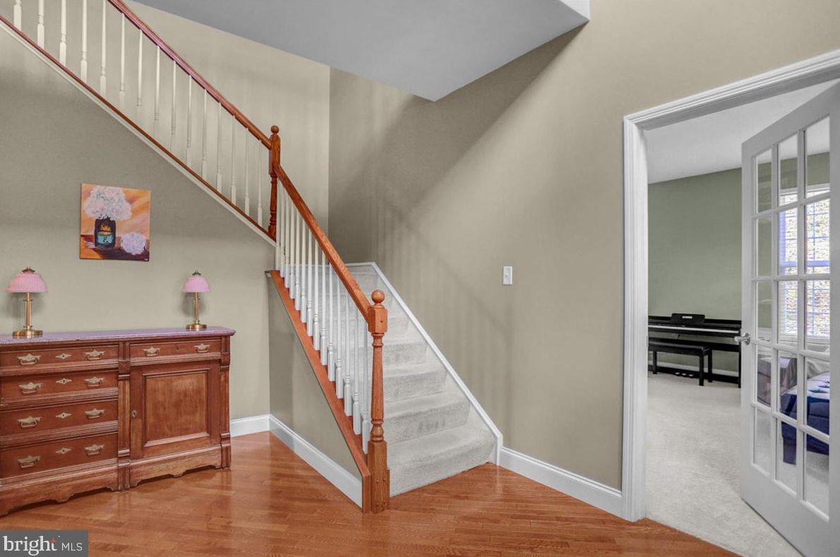 129 Herington Dr, Reading PA 19608-9067 exterior