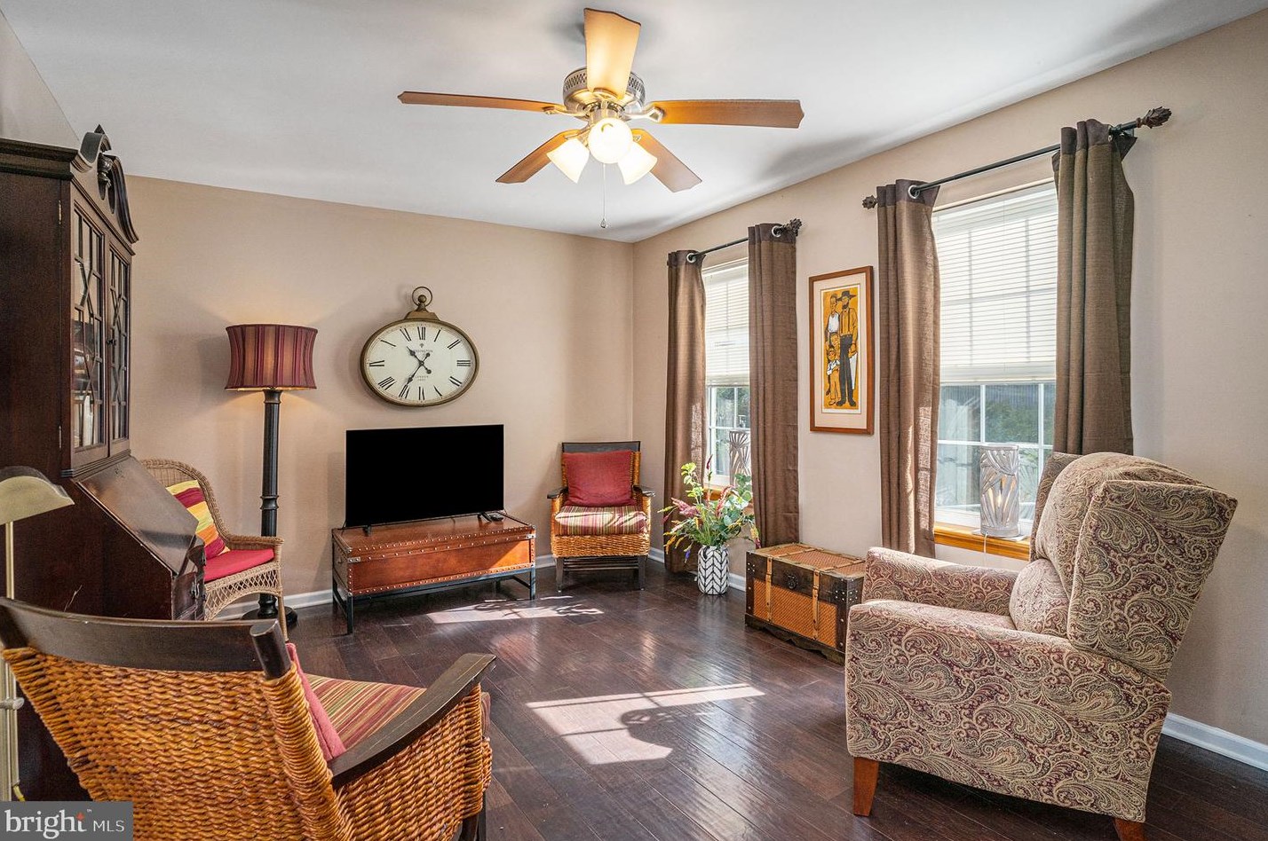 8 Weiser Ct, Womelsdorf PA  19567-1437 exterior