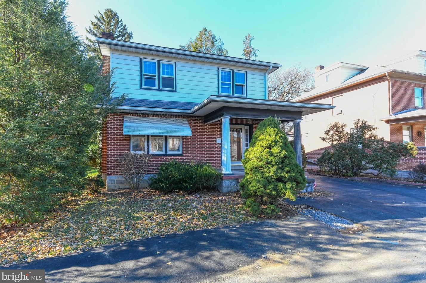32 Keppel Ave, Reading, PA 19609-1514