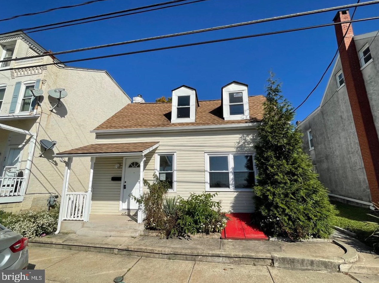 3015 Kutztown Rd, Reading, PA 19605