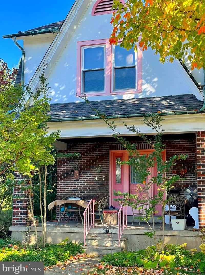 4117 7th Ave, Spring Valley, PA 19560