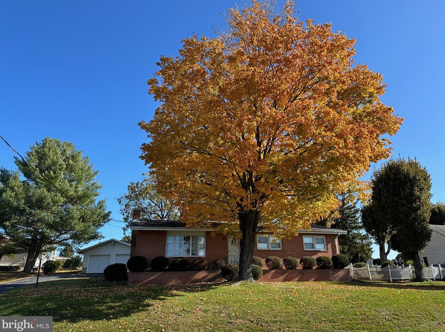 731 S Main St, Basket, PA 19547
