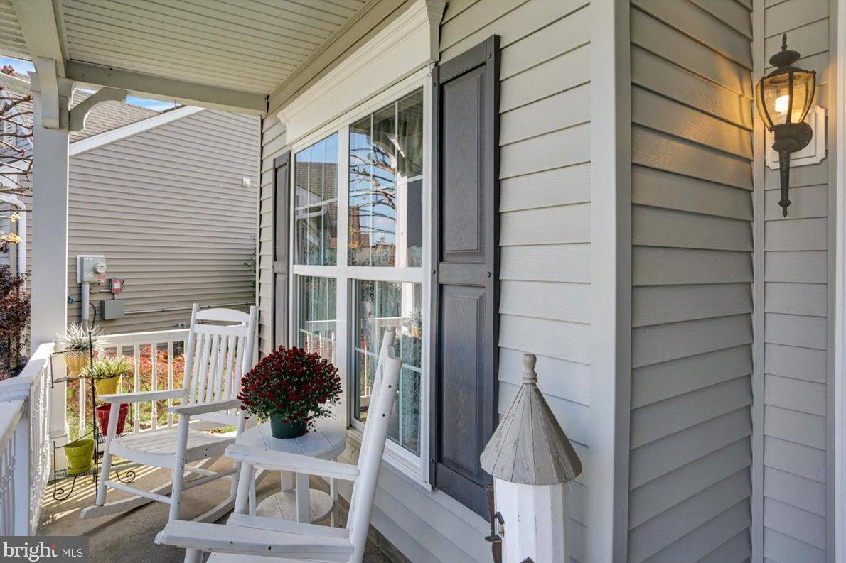 16 Calming Trl, Reading, PA 19608-2101