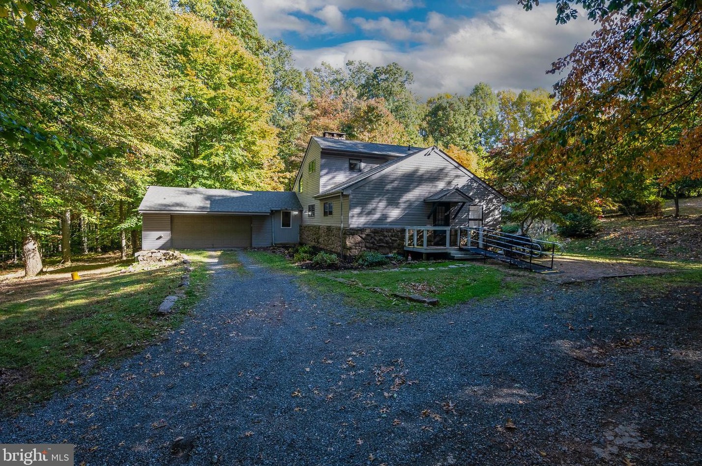 24 Hardwood Ln, Hummels Store, PA 19540-7719