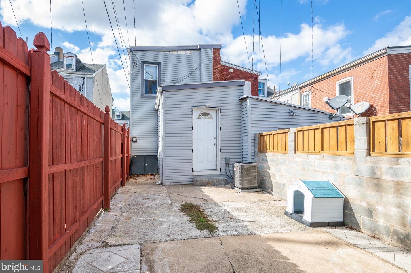 513 12th St, Reading PA  19604-2718 exterior