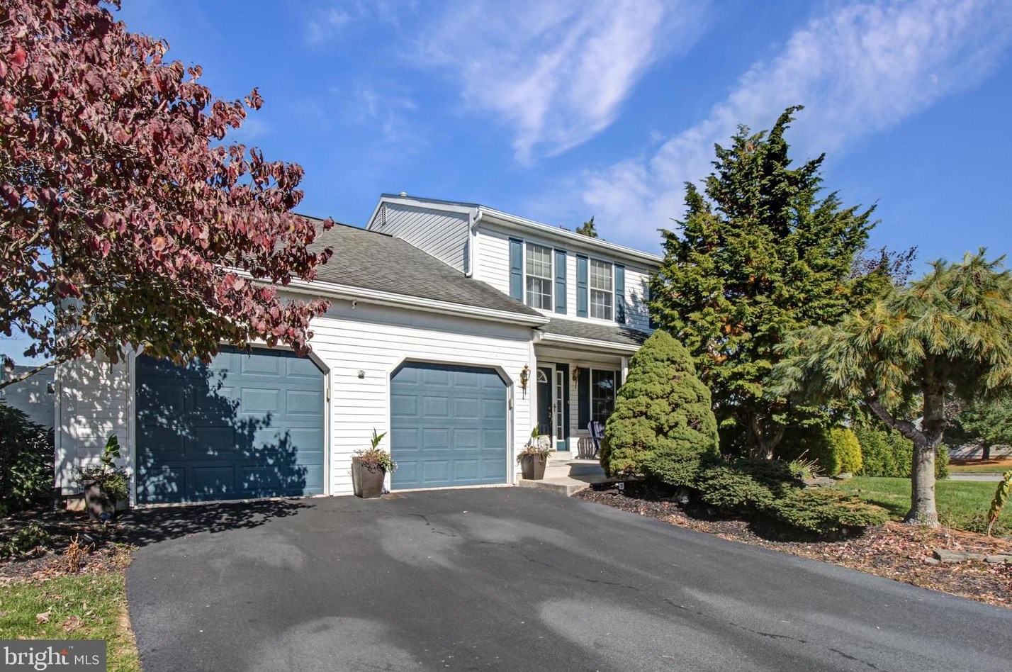 101 Eagles Ln, Reading, PA 19608-9502