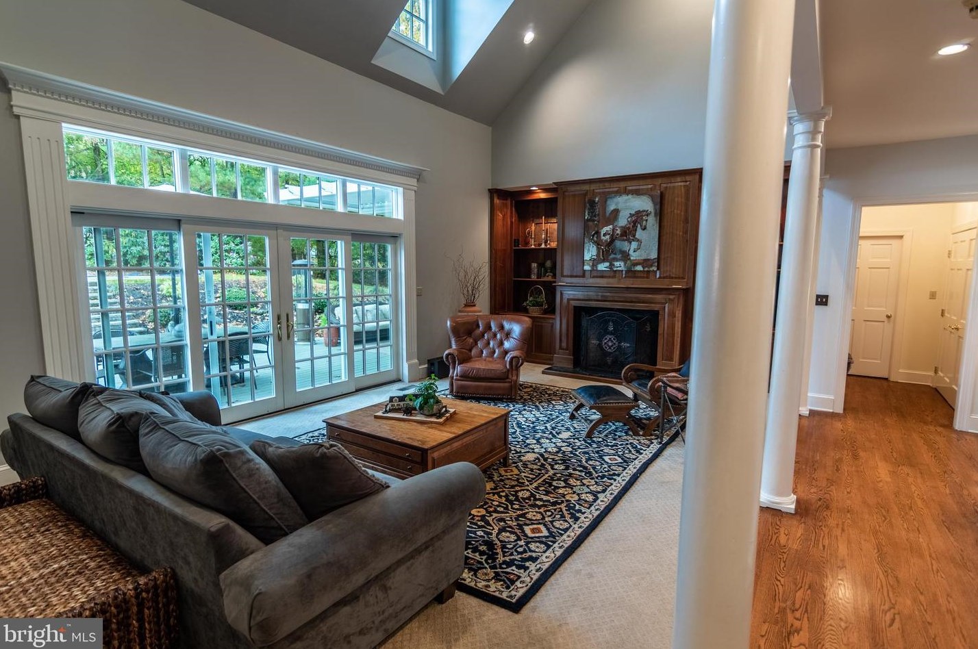 1215 Old Mill Rd, Reading PA  19610-2830 exterior