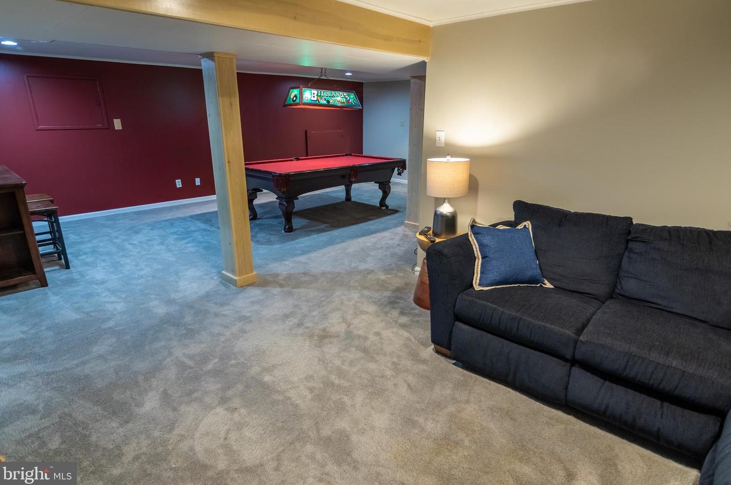 1215 Old Mill Rd, Reading PA  19610-2830 exterior