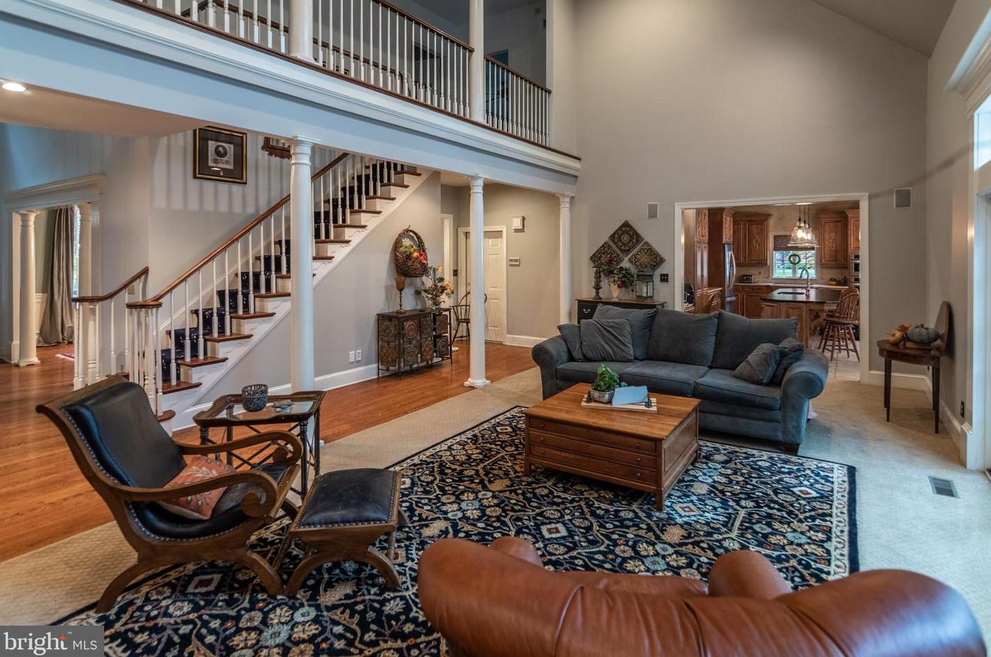 1215 Old Mill Rd, Reading PA  19610-2830 exterior