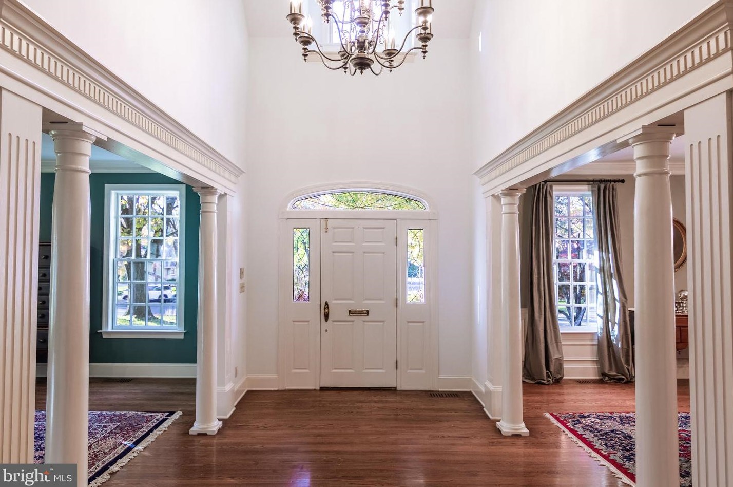 1215 Old Mill Rd, Reading PA  19610-2830 exterior