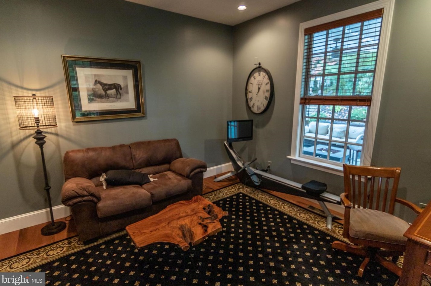 1215 Old Mill Rd, Reading PA  19610-2830 exterior