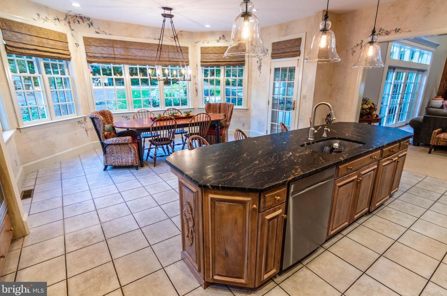 1215 Old Mill Rd, Reading PA  19610-2830 exterior