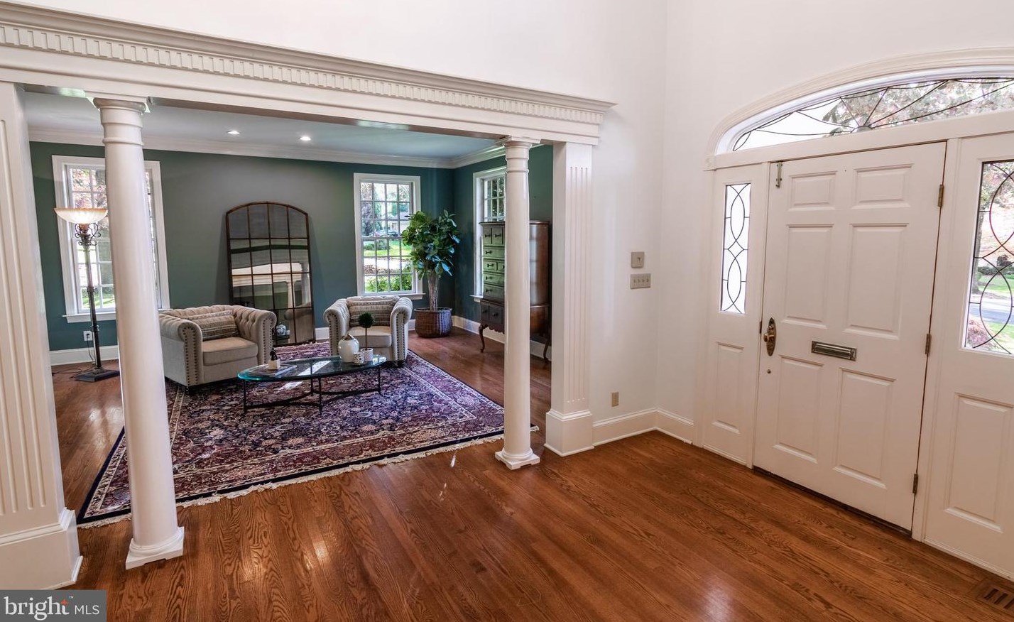 1215 Old Mill Rd, Reading PA  19610-2830 exterior