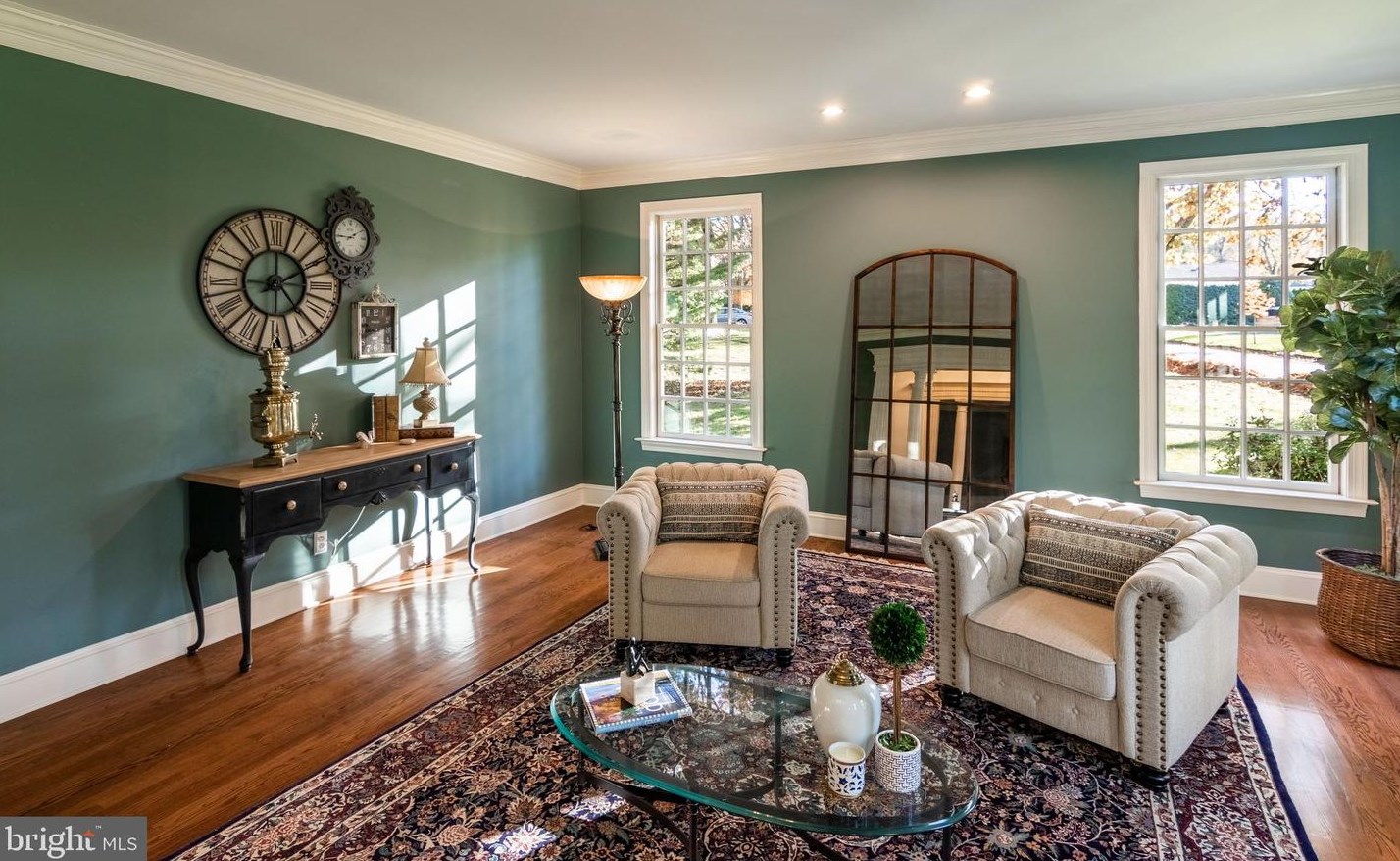 1215 Old Mill Rd, Reading PA  19610-2830 exterior