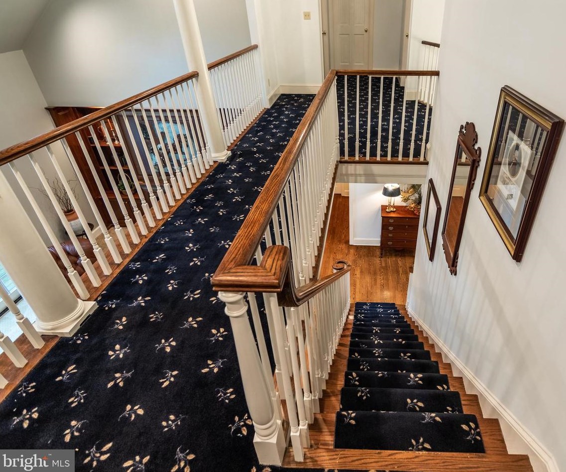 1215 Old Mill Rd, Reading PA  19610-2830 exterior