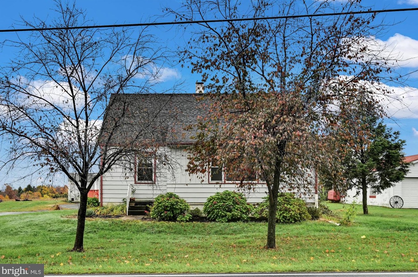 9600 Old Rte 22, Schubert, PA 19507