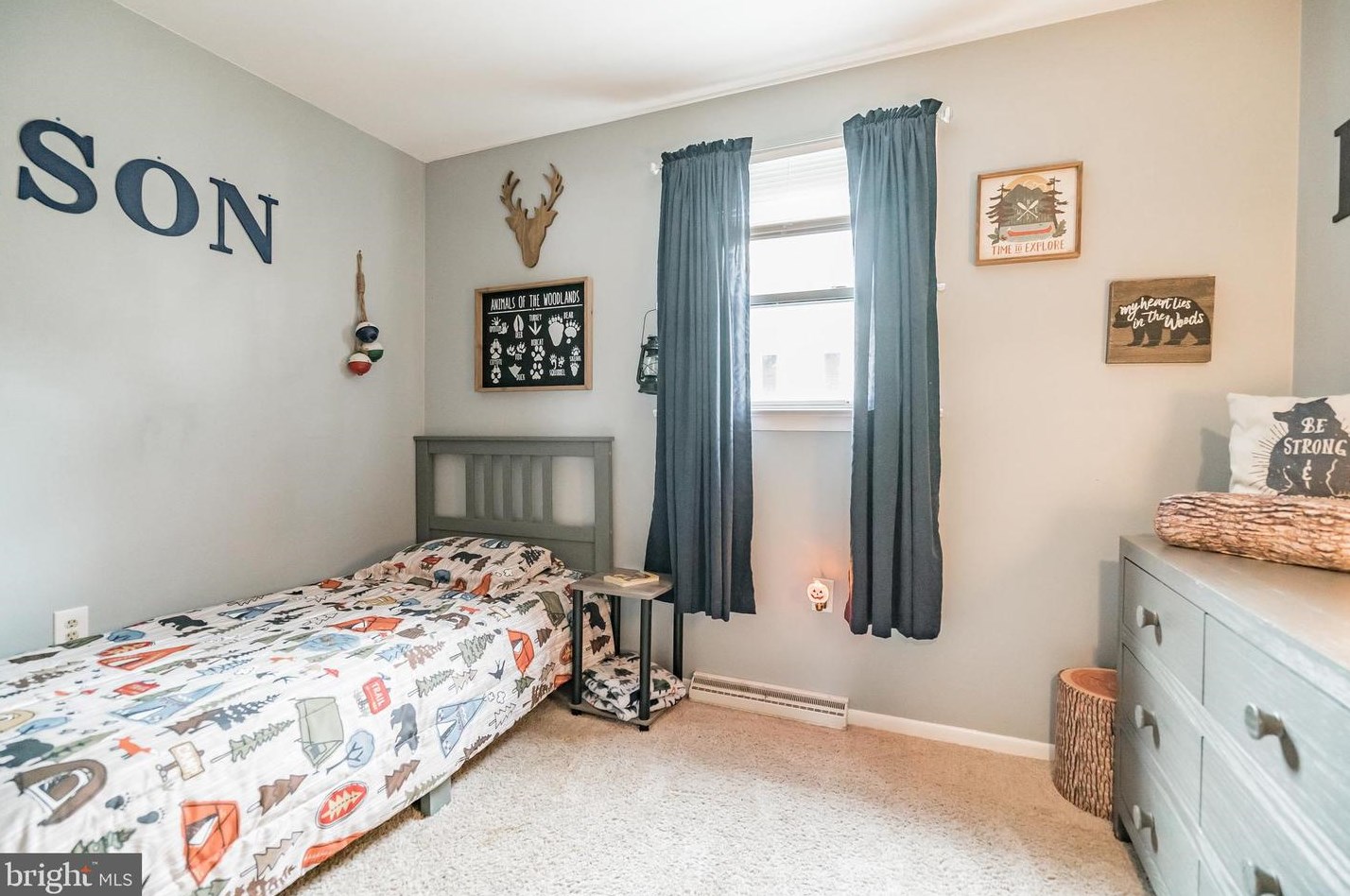 3408 Poinciana Ave, Reading PA  19605-1554 exterior