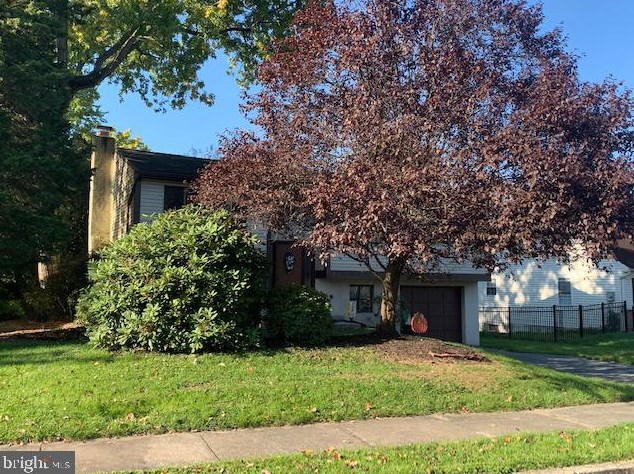 723 Fritz Ave, Reading, PA 19607-3101