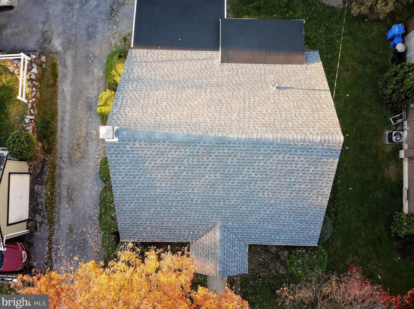 105 Monroe St, Reading PA  19605-3120 exterior