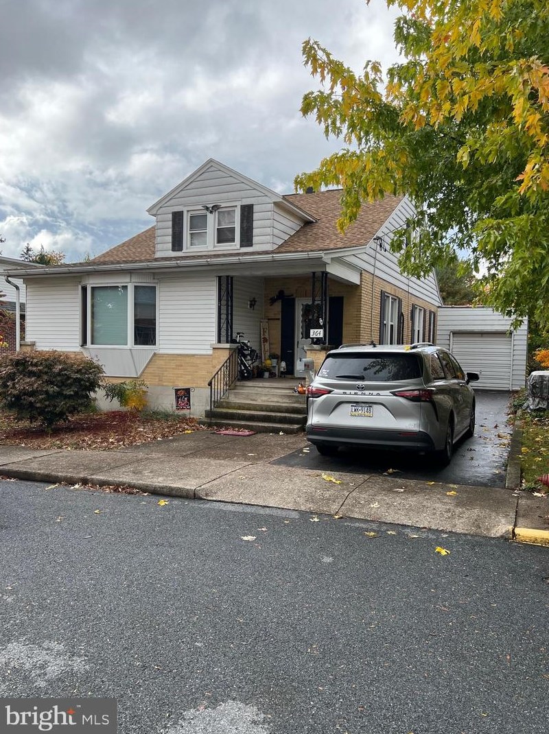 364 Northmont Ave, Moselem, PA 19526