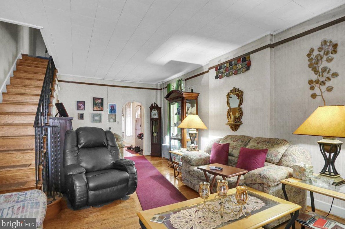 1200 Fidelity St, Reading, PA 19604-2930