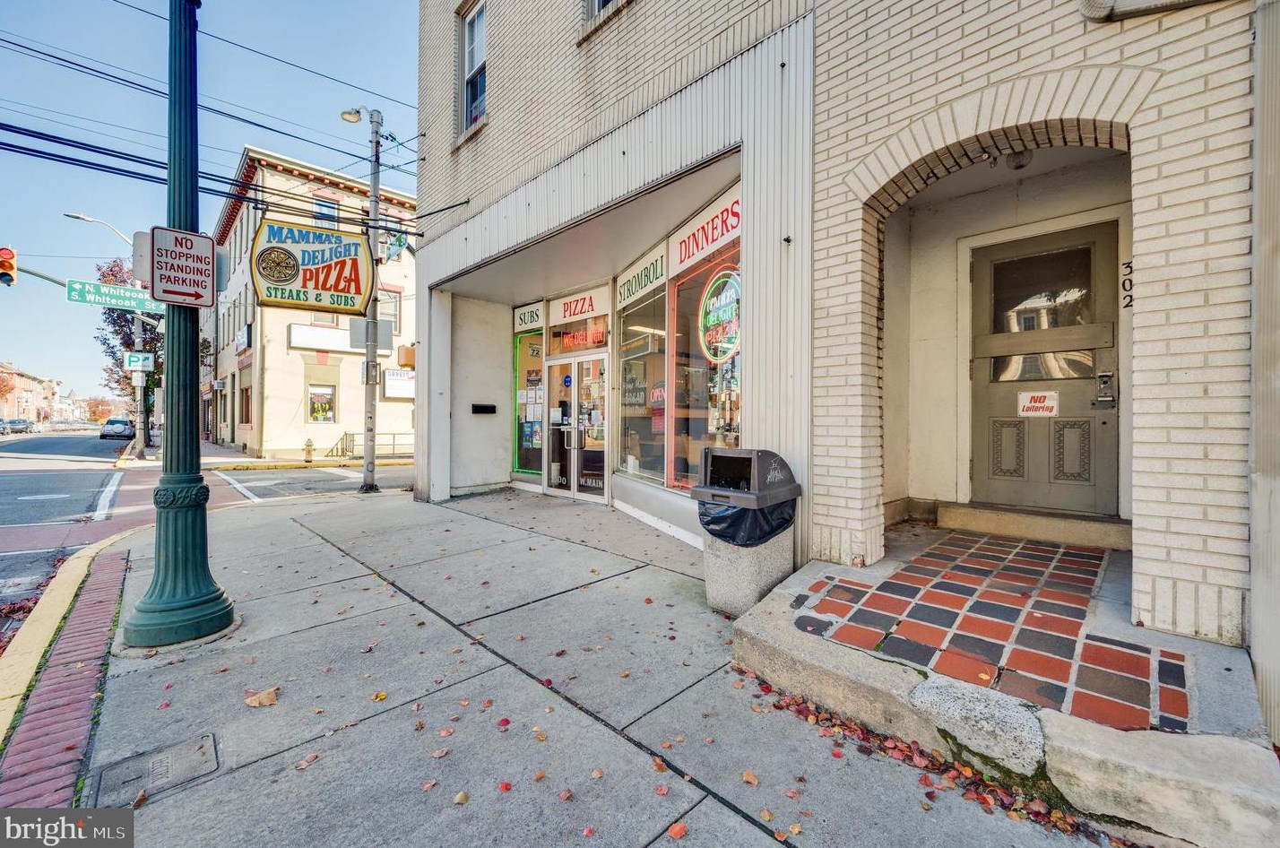 302-3 W Main St, Greenwich, PA 19530