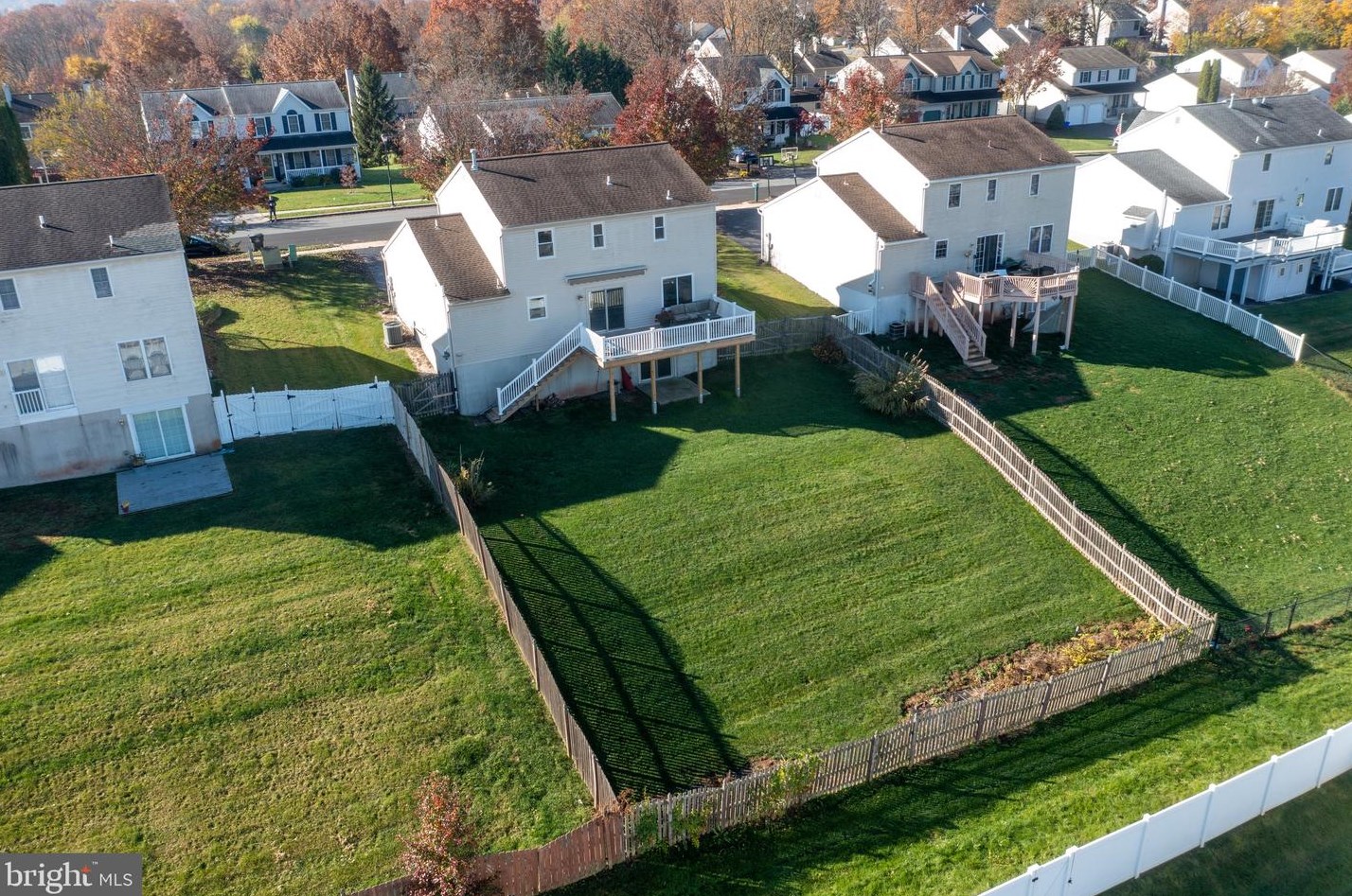 4529 Hillside Rd, Reading, PA 19606-8923