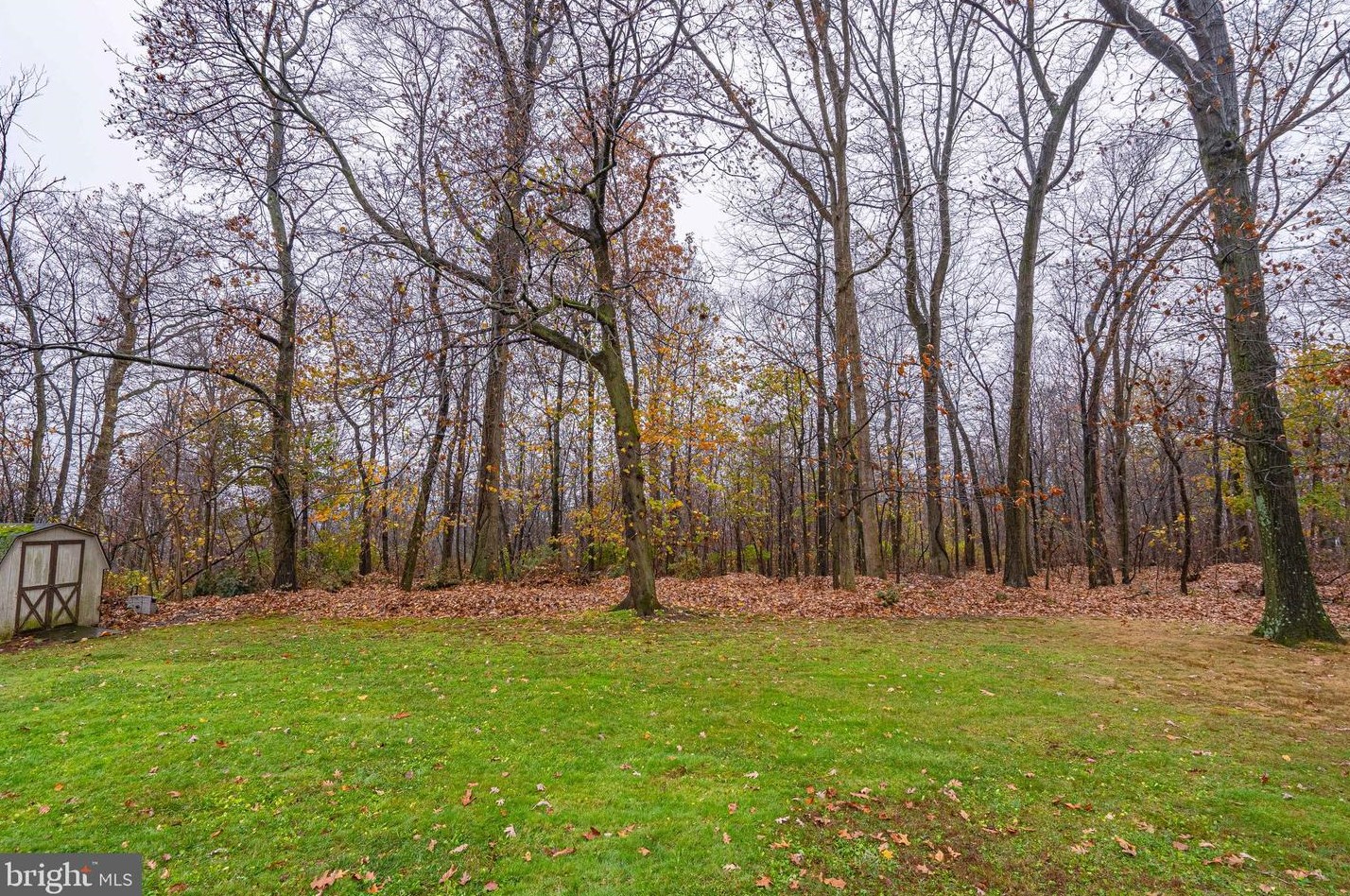 254 Kohlers Hill Rd, Greenwich PA  19530-9114 exterior
