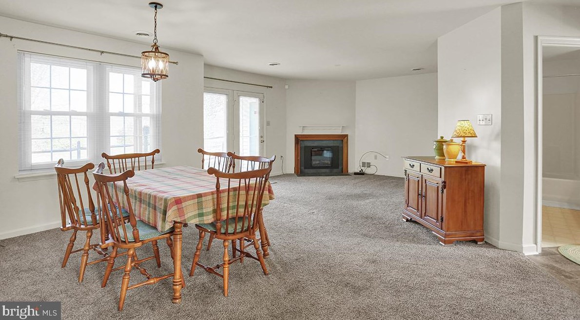 108 Primrose Ln, Reading PA  19608-8945 exterior